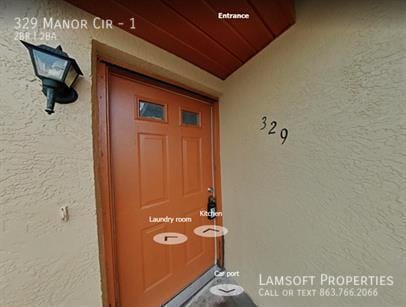 Building Photo - 329 Manor Cir