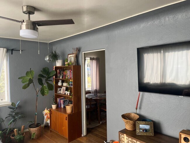 Foto del edificio - 4745 Zuni St