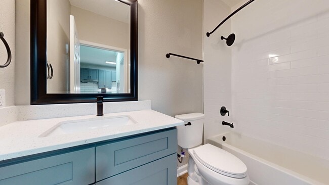 Interior Photo - Carrington Hills