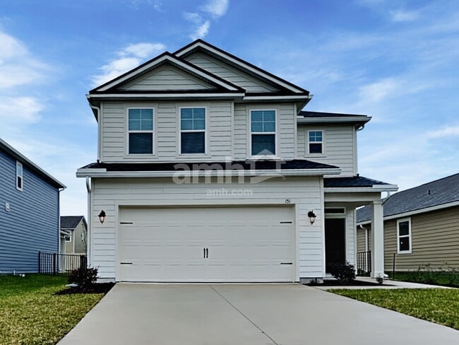 Building Photo - 151 Elcano Ln