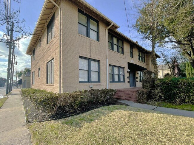 Foto del edificio - 2528 Driscoll St