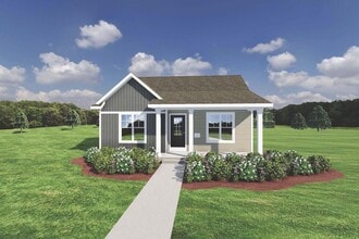 Building Photo - 1239 Early Twilight Way