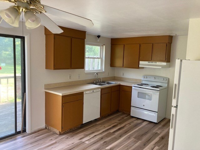 cocina - 133 Tuller Rd