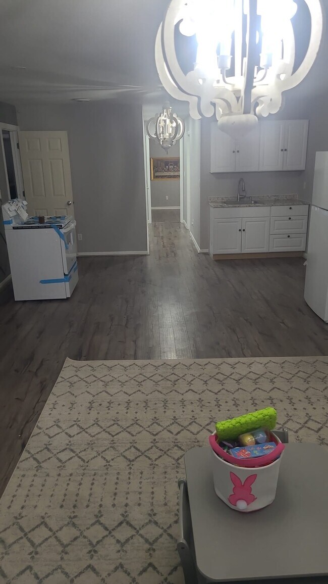 Foto del edificio - 23 New Clarkstown Rd