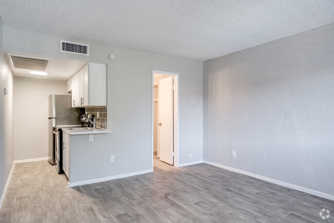 ESTUDIO, 1BA - 335SF - Aspire West Phoenix