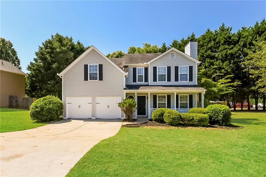 Foto principal - 3032 Lake Park Trail