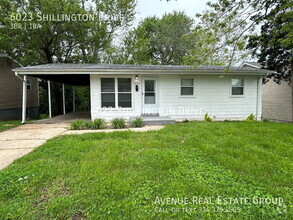 Building Photo - 6023 Shillington Dr