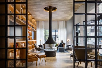 Building Photo - Midland Lofts