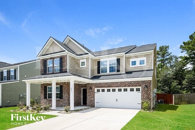 Building Photo - 235 Firewheel Ct