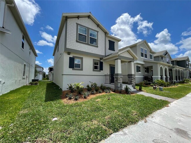 Foto del edificio - 213 Gentle Breeze Ln