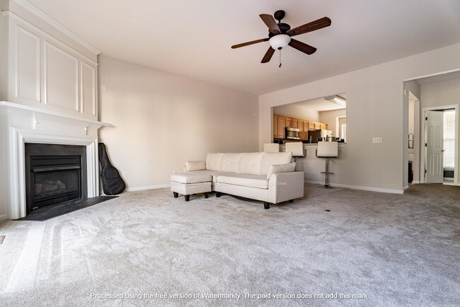 Photo - 5406 Berry Creek Cir Townhome