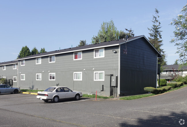 Building Photo - Mark Twain Apartments