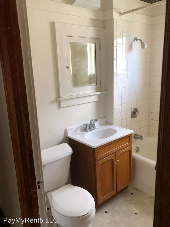 Building Photo - 2808 N 52nd St