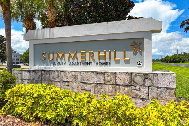 5274 Summerhill Club Ln, Titusville, FL 32780 - Summerhill Apartments