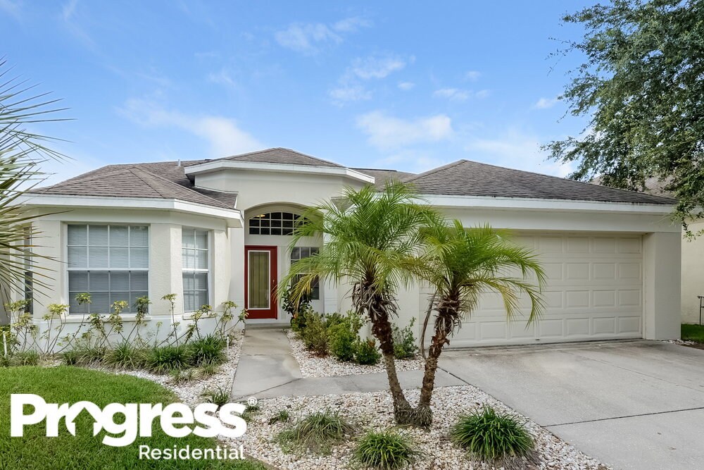 5532 Terrain De Golf Dr, Lutz, FL 33558 House for Rent in Lutz, FL