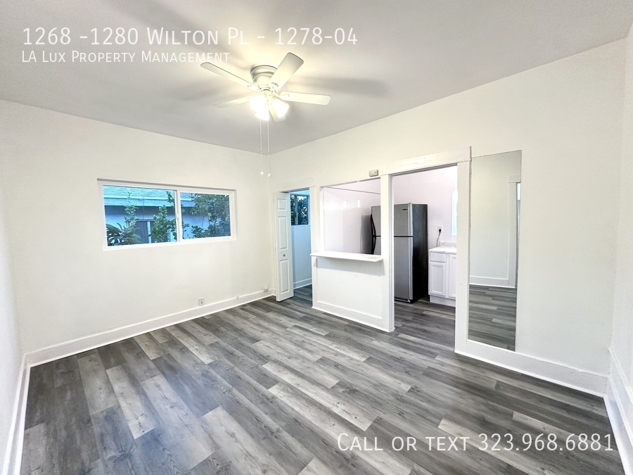 Foto principal - 1280-1280 Wilton Pl