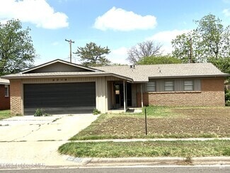 Building Photo - 4214 54th St
