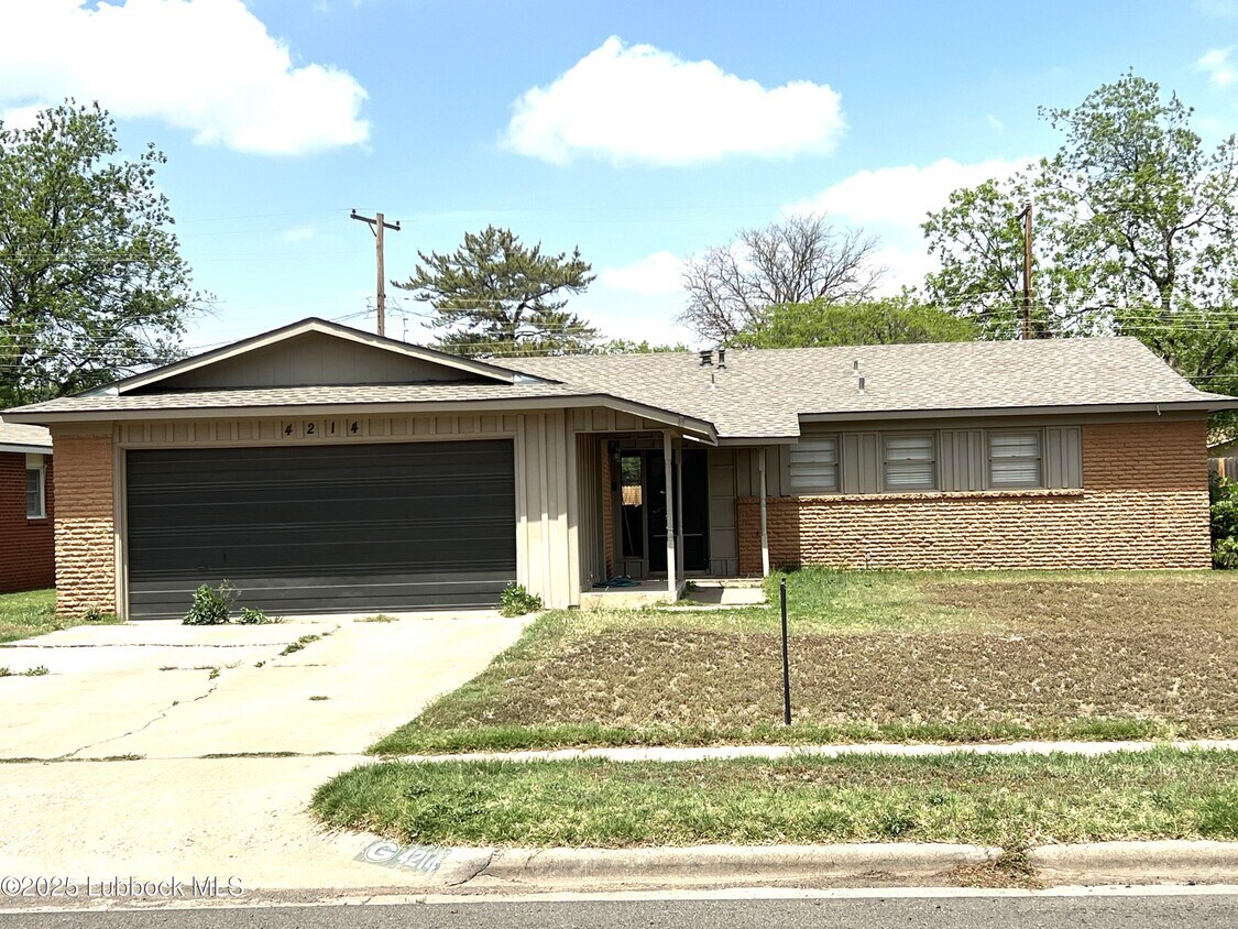 Foto principal - 4214 54th St