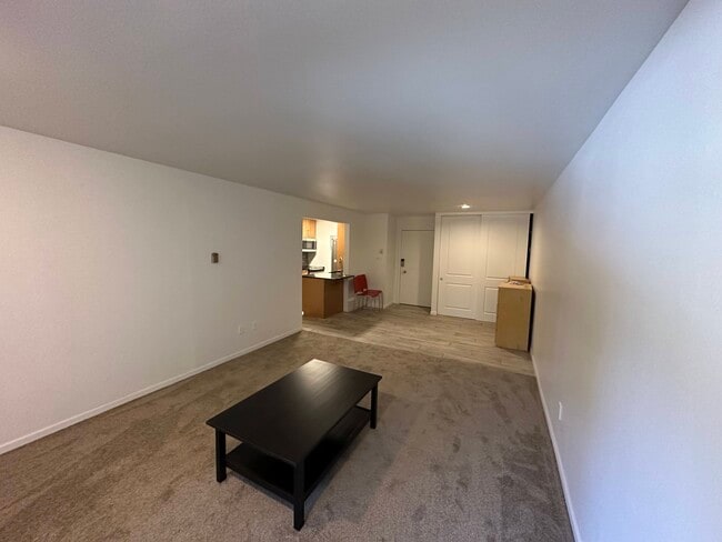 Living/dining/kitchen - 2227 Canyon Blvd