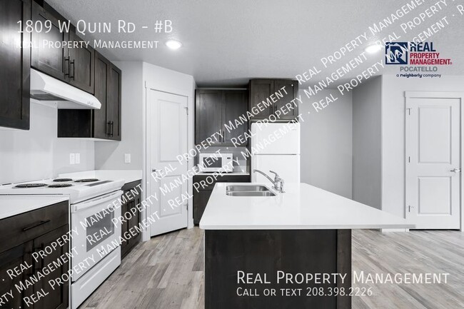 Foto del edificio - 1809 W Quinn Rd