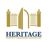 Property Management Company Logo