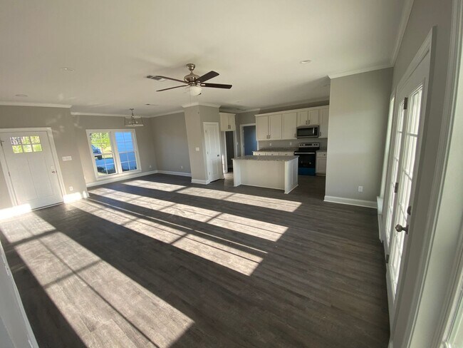 Foto del edificio - New Construction in Lee County, GA