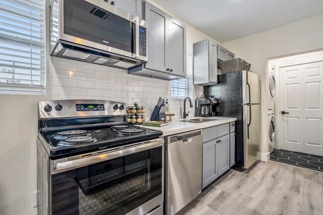 Foto del edificio - 5 Estelle St