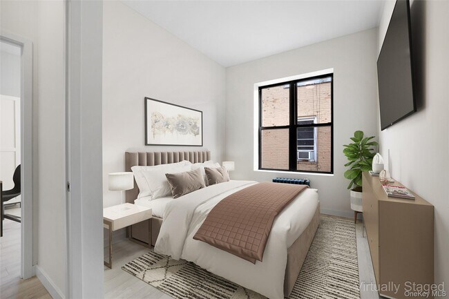 Foto del edificio - 86-22 Jamaica Ave