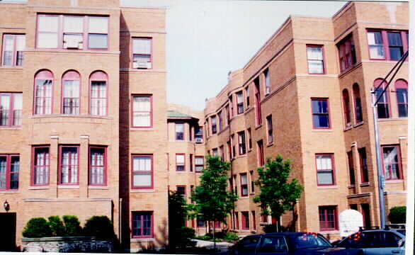 Foto del edificio - East Lake Terrace Apartments