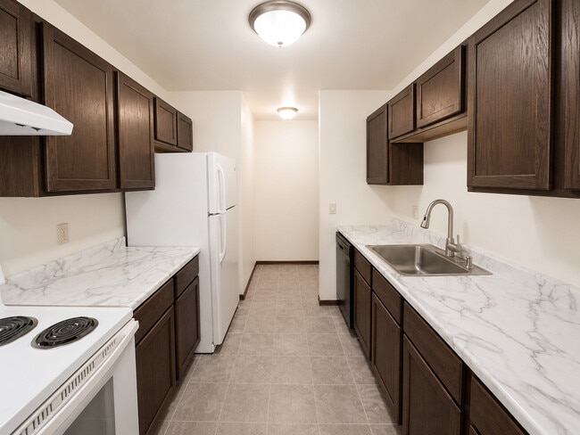 Building Photo - Sunset Lane Apartments