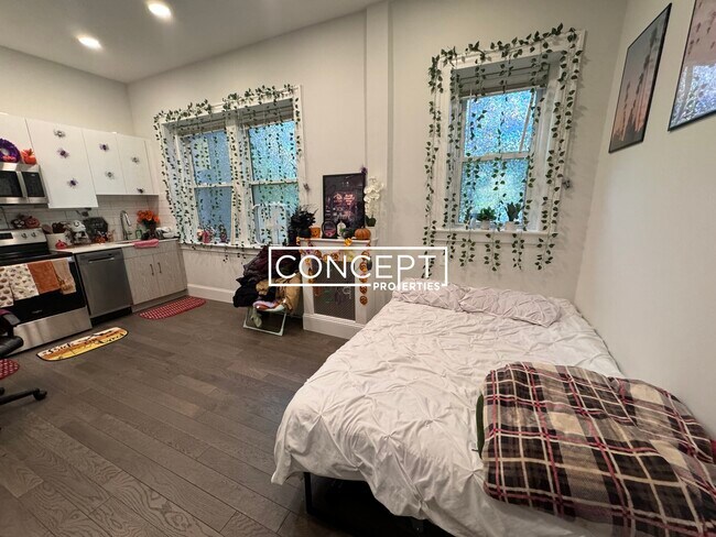 Foto del edificio - 124 Peterborough St