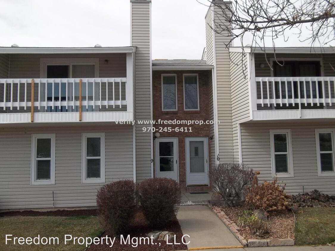 Primary Photo - 3 br, 2.5 bath Apartment - 515 29 1/2 Road #9
