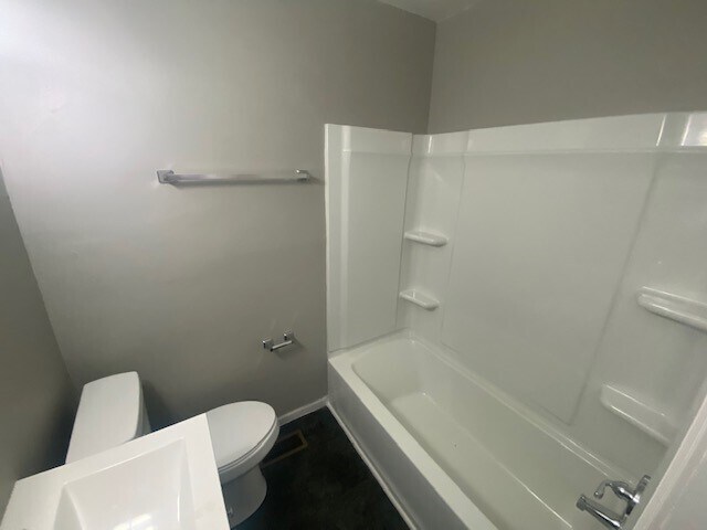 Foto del edificio - 435 N Mathewson Ct