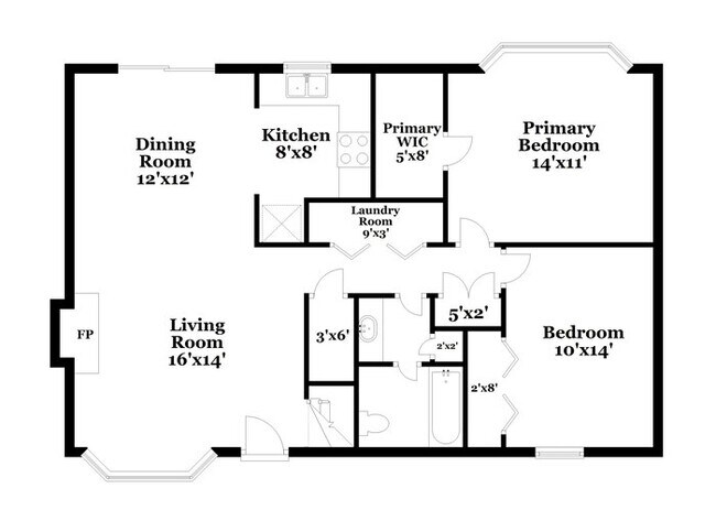 Foto del edificio - 1411 Hilltop Dr, Mount Juliet, TN 37122