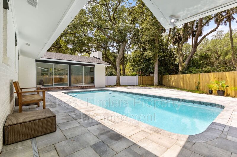 Foto principal - 1601 Forest Ave