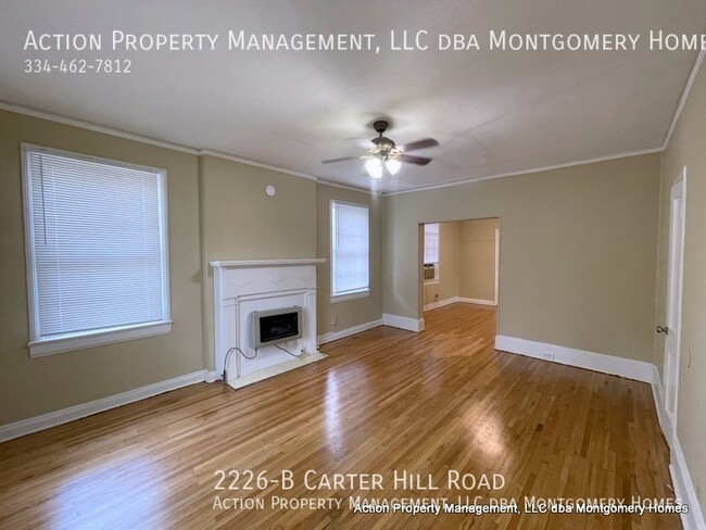 Foto del edificio - 2226 Carter Hill Rd