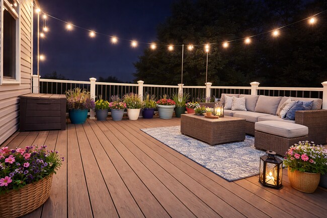 Foto del edificio - 403 McCormick Rd