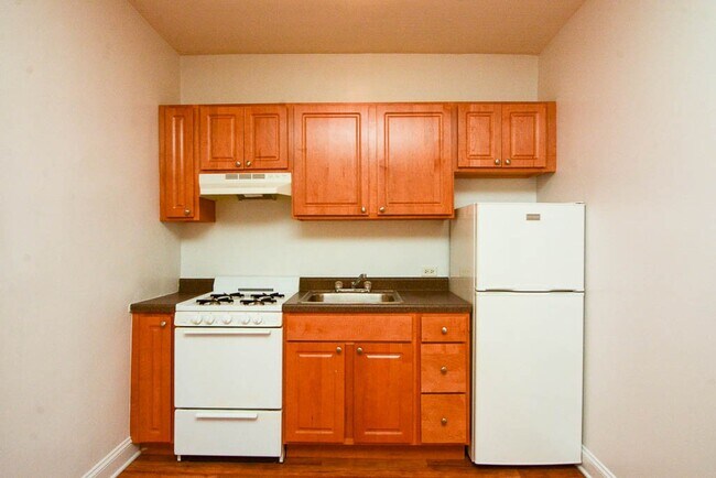 Foto del edificio - 1742 N Humboldt Blvd