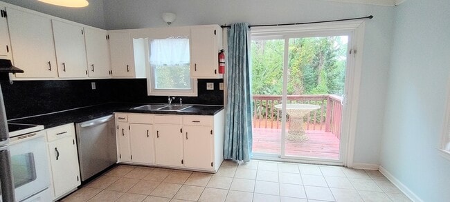 Foto del edificio - 6505 Hawthorne Ln