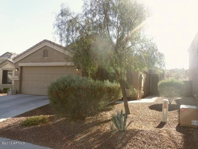 Foto del edificio - 23818 N 118th Ln