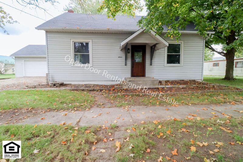 6964 IN1, Spencerville, IN 46788 House Rental in Spencerville, IN