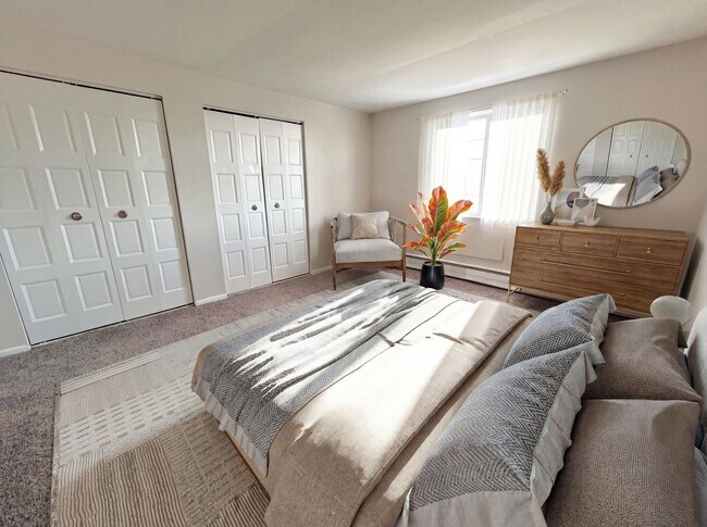 Foto del interior - Bishop Hill Apartments