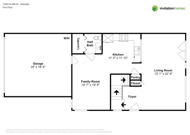 Foto del edificio - 14244 N 49th Dr
