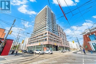 Building Photo - 285 Dufferin St
