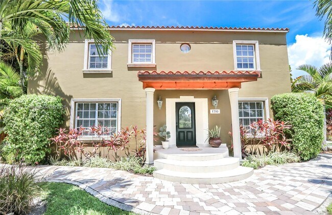 Foto del edificio - 1700 SW 14th Ave