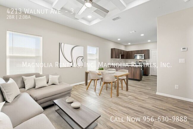 Foto del edificio - 4213 Walnut Ave