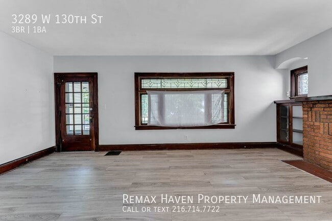 Building Photo - 3289 W 130th (Down), Cleveland - 3 bed 1 b...