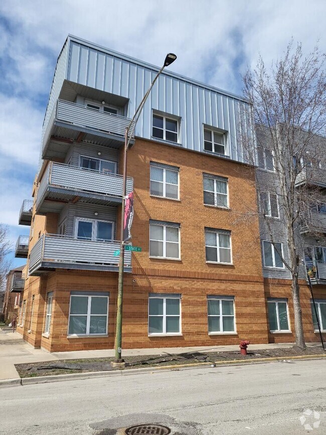 Stateway Gardens Apartments under 2,000 Chicago, IL 2 Rentals