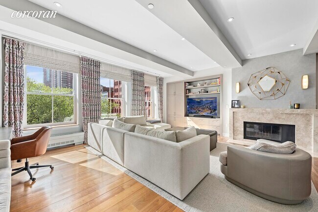 Foto del edificio - 161 Duane St