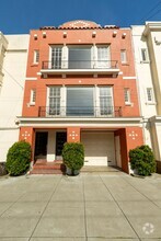 Building Photo - 354 Arguello Blvd